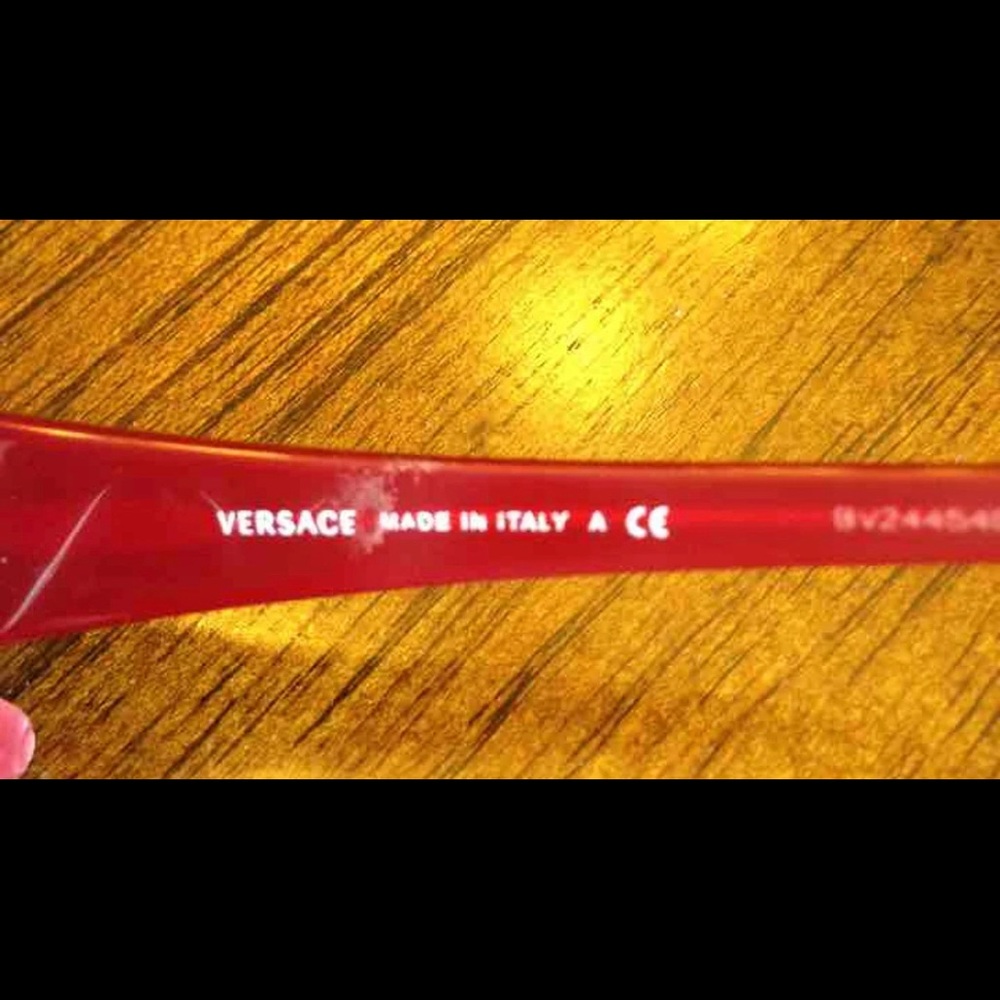 Versace Frames - image 4